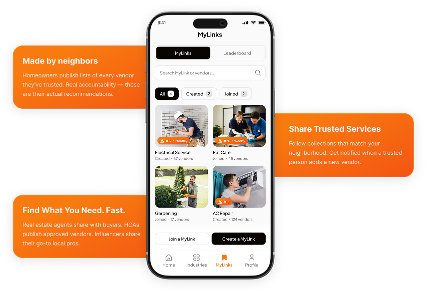 MyKnova Phone Mockup